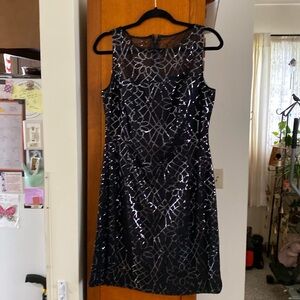 American living dress